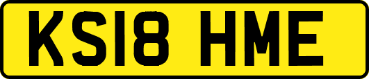 KS18HME