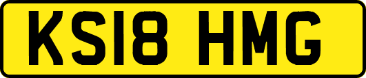 KS18HMG