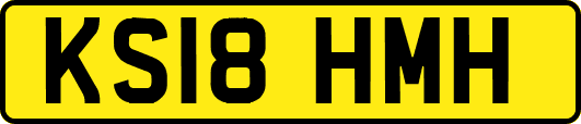 KS18HMH