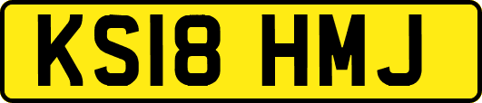 KS18HMJ