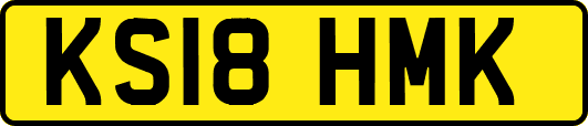 KS18HMK