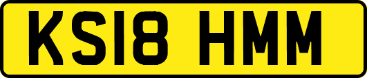 KS18HMM
