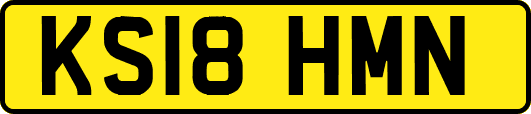 KS18HMN