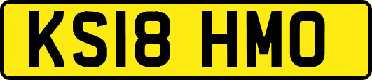 KS18HMO