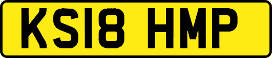 KS18HMP