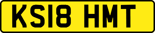 KS18HMT