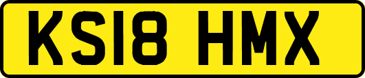 KS18HMX