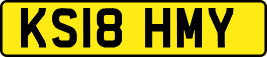 KS18HMY