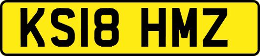 KS18HMZ