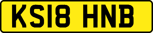KS18HNB
