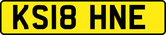 KS18HNE