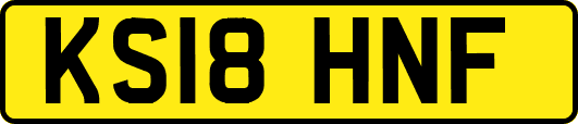 KS18HNF