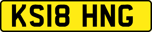 KS18HNG