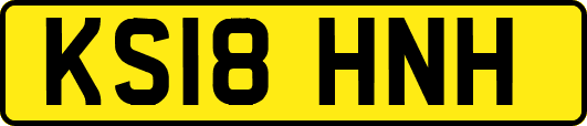 KS18HNH