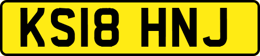 KS18HNJ