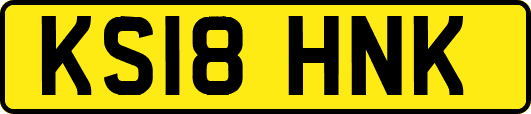 KS18HNK