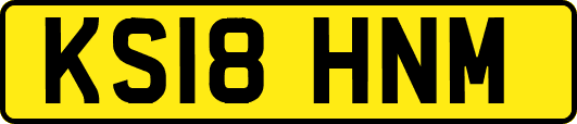 KS18HNM