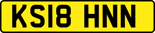 KS18HNN