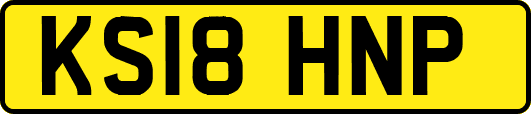 KS18HNP