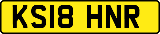 KS18HNR