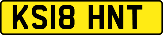KS18HNT