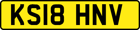 KS18HNV