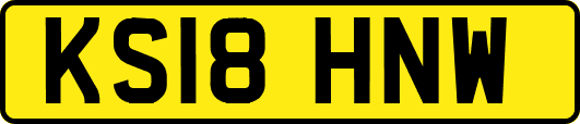 KS18HNW