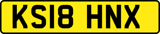 KS18HNX