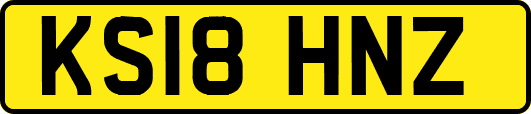 KS18HNZ