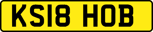 KS18HOB