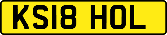 KS18HOL