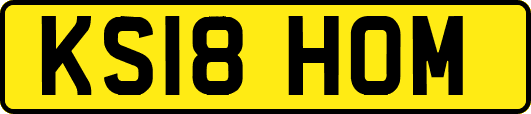 KS18HOM