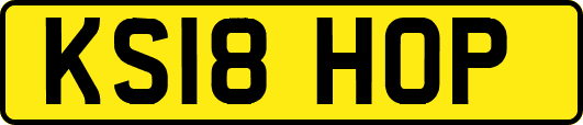 KS18HOP
