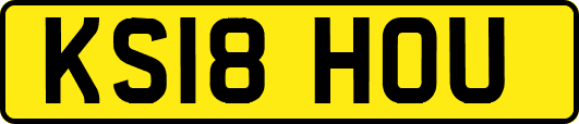 KS18HOU