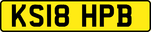 KS18HPB