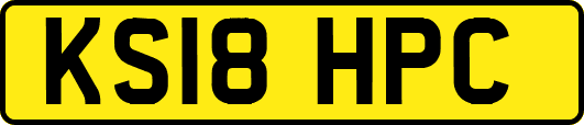 KS18HPC
