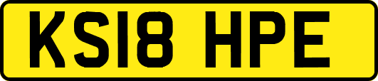 KS18HPE