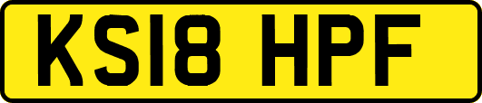 KS18HPF