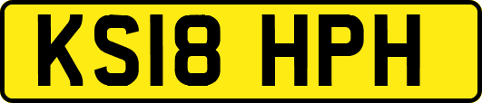 KS18HPH