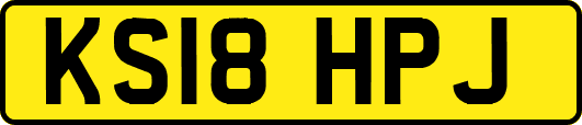 KS18HPJ