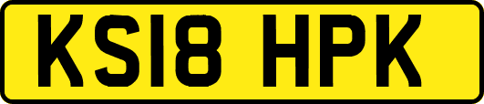 KS18HPK
