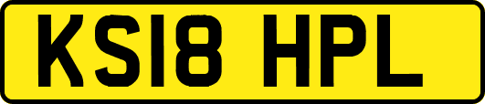 KS18HPL