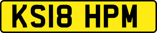 KS18HPM