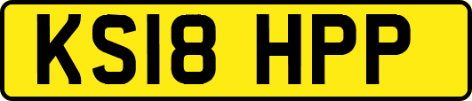 KS18HPP