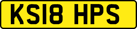KS18HPS