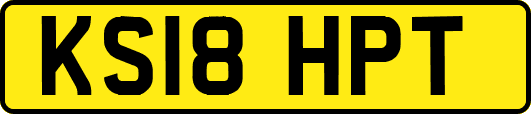 KS18HPT