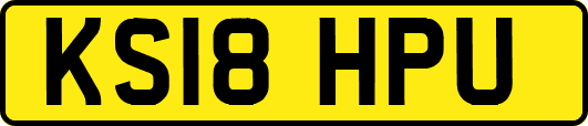 KS18HPU