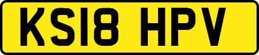 KS18HPV