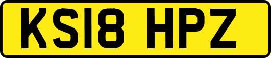 KS18HPZ