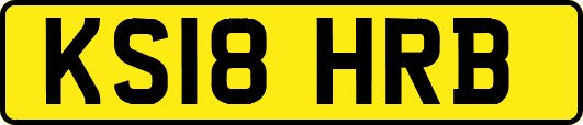KS18HRB